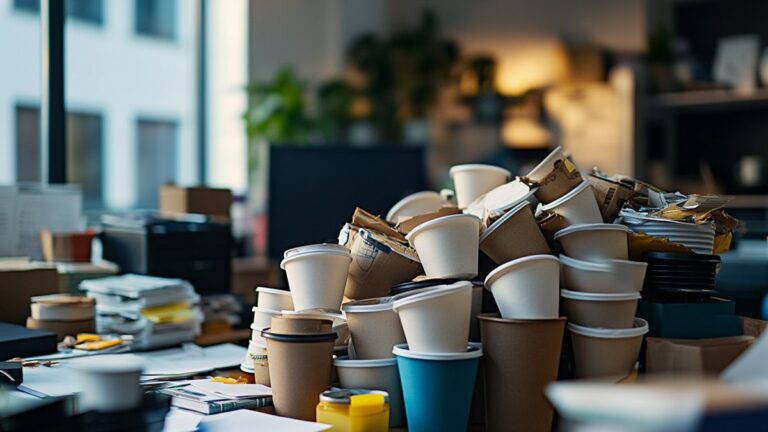 Les 10 séquelles les plus fréquentes du burn out