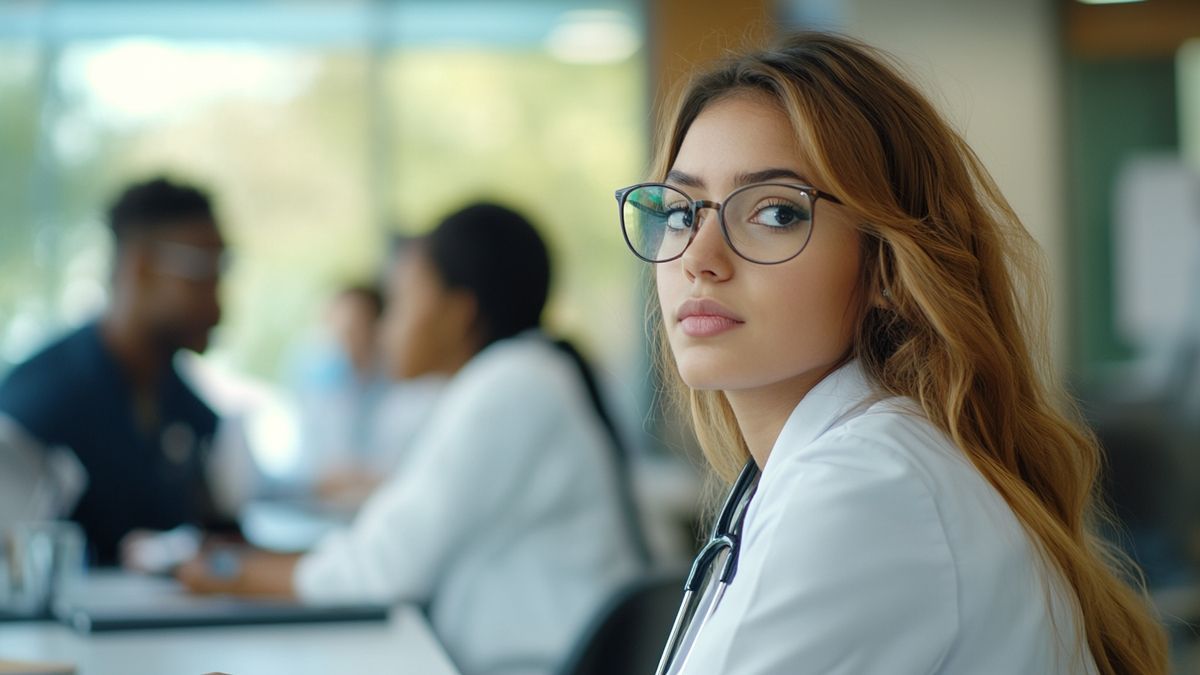 Aide médico-psychologique : formation rémunérée et débouchés assurés