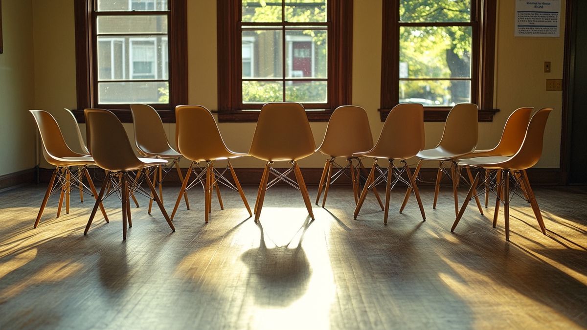 Coordination départementale en psychologie clinique pour ados au CATTPA