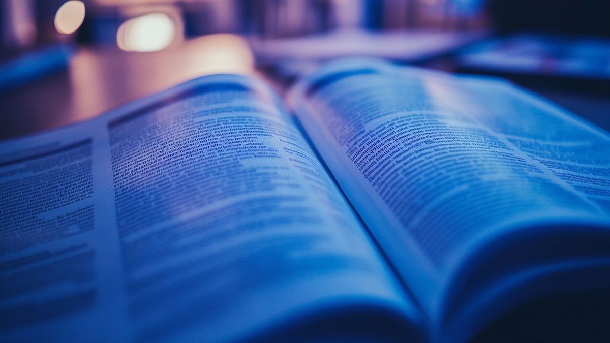 Dictionnaire en psychologie : découvrez les termes essentiels et leur sens