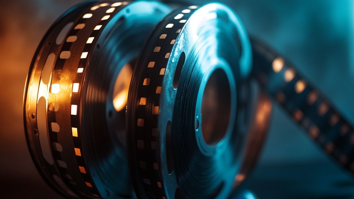 Film sur la psychologie : explorez les profondeurs de l'esprit