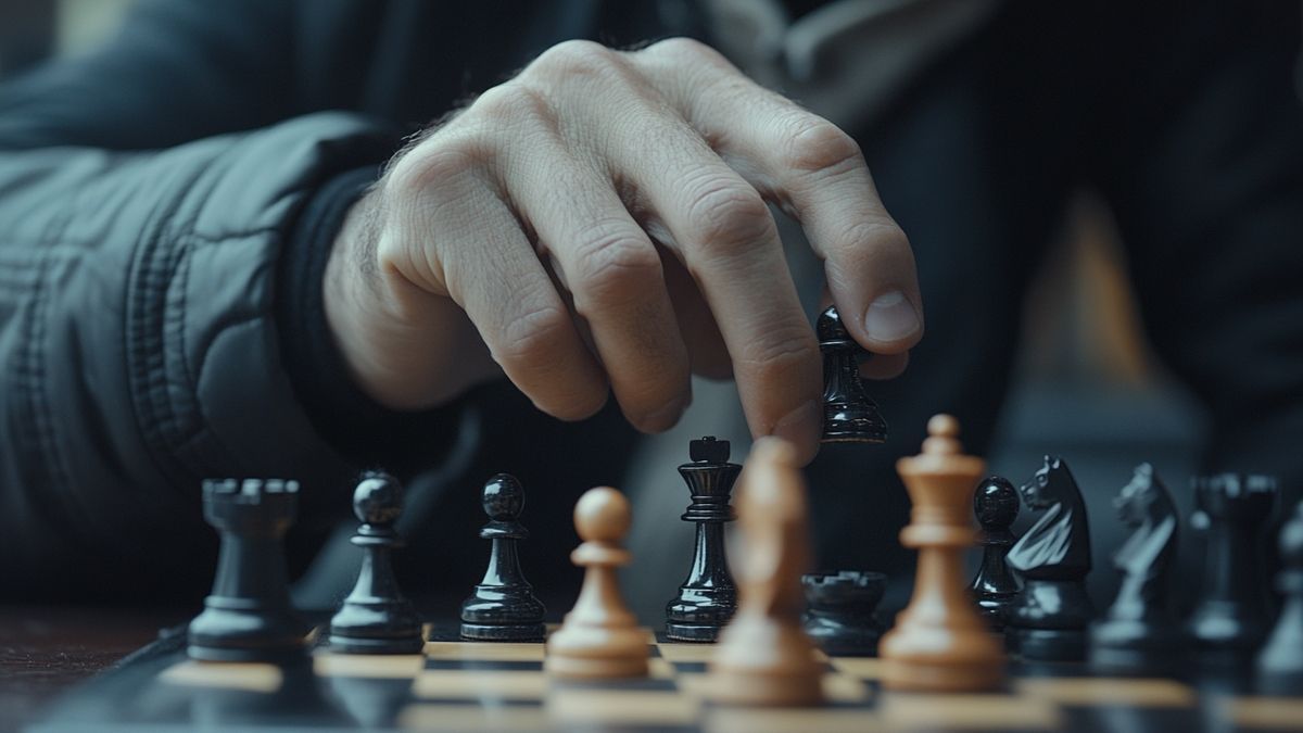 Jeux psychologiques : découvrez les techniques pour mieux les maîtriser