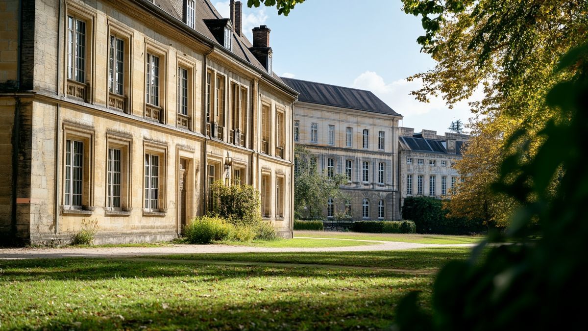 Master psychologie dijon : tout savoir sur ce cursus réputé