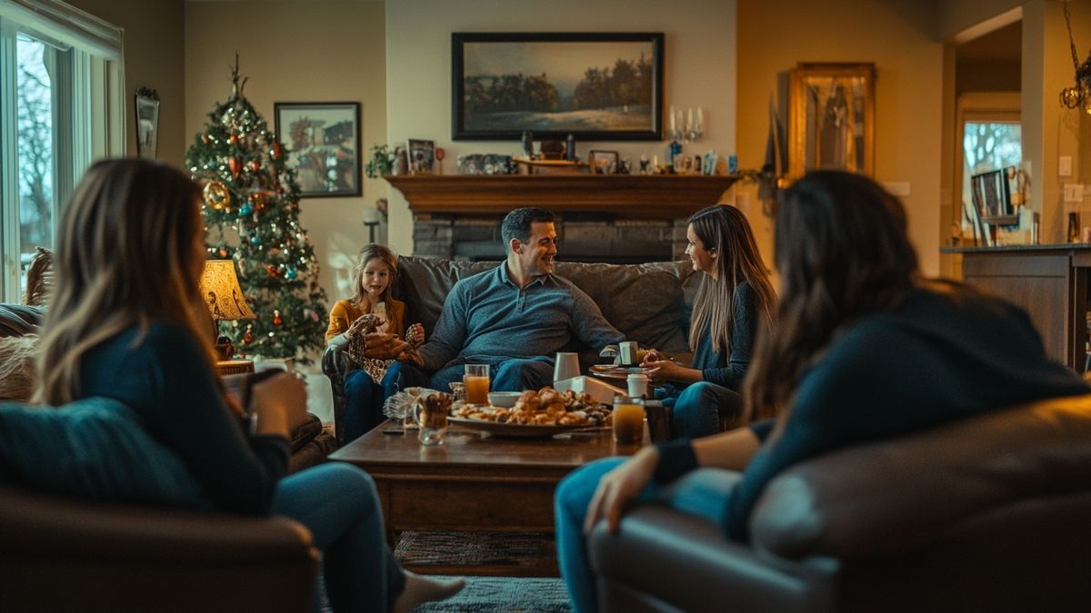 Psychologie et psychopathologie de la parentalité : comprendre les enjeux