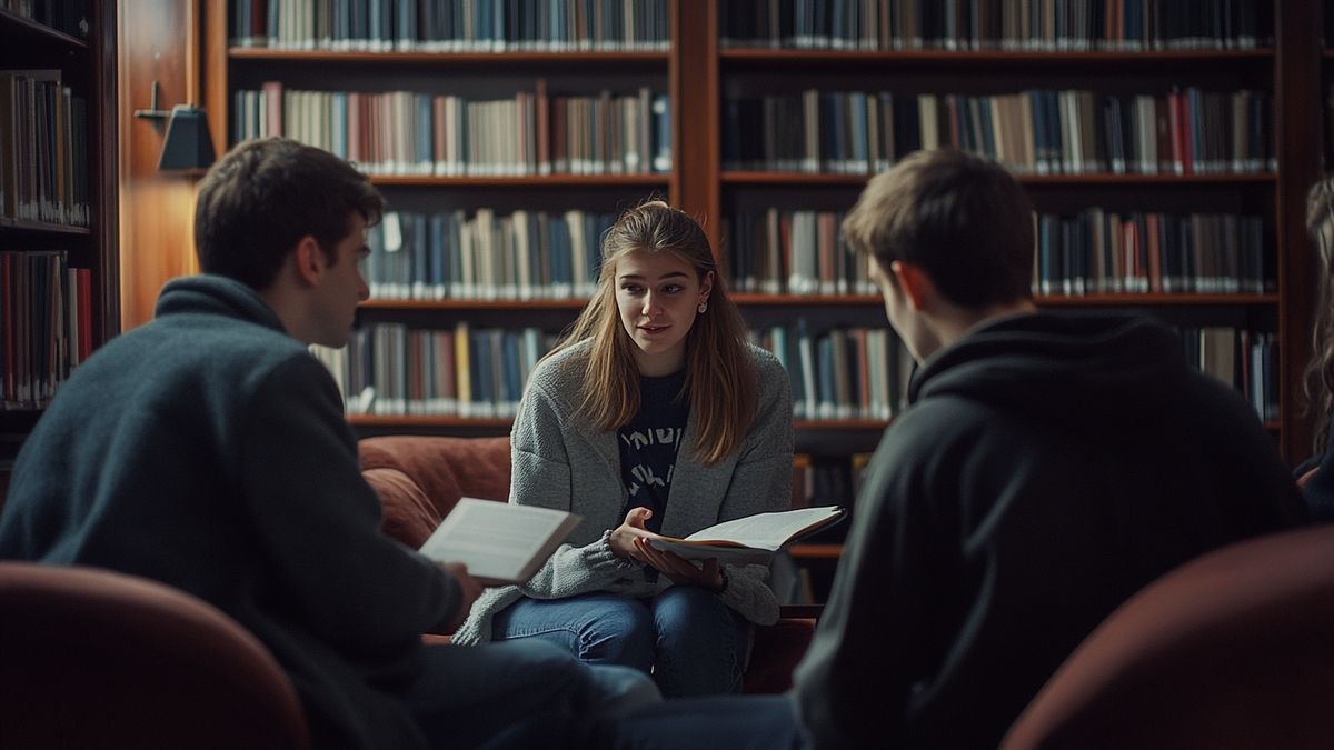 Spécialisation en psychologie : boostez votre carrière avec cette formation