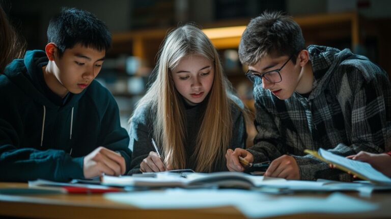 St2s psychologie : comprendre les enjeux de la filière ST2S