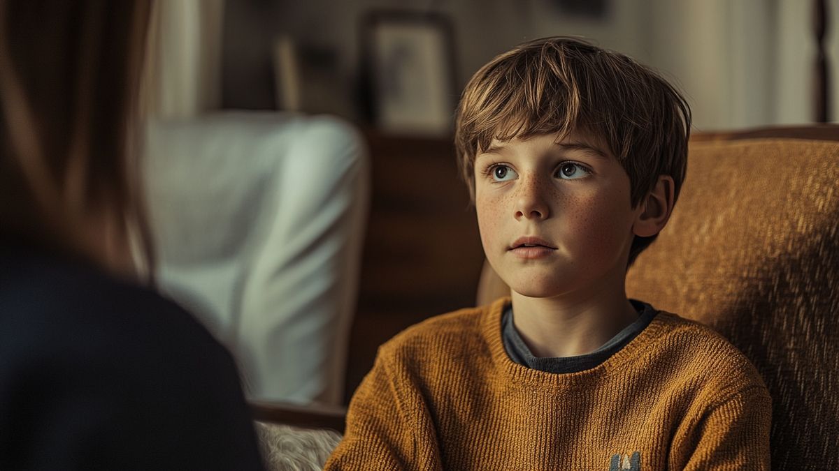 Test psychologique enfance : comprendre les impacts sur l'âge adulte