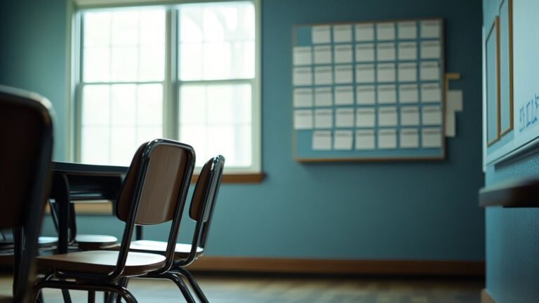 Grille d'observation comportementale en psychologie : tout ce qu'il faut savoir
