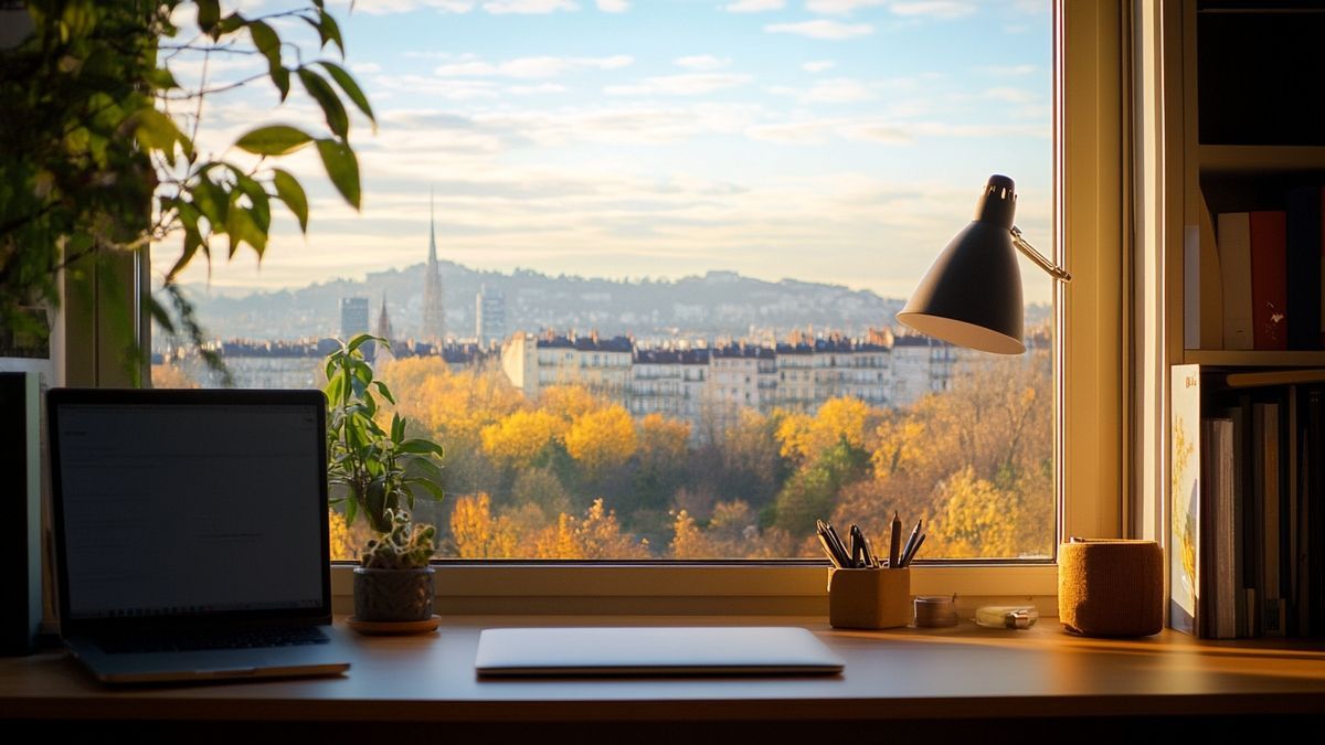 Licence psychologie à distance : étude flexible à Clermont-Ferrand