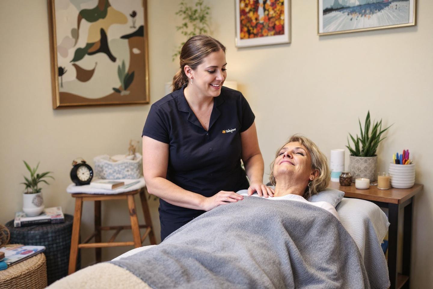 Principe de réalité en ergothérapie : cadre et médiation thérapeutique