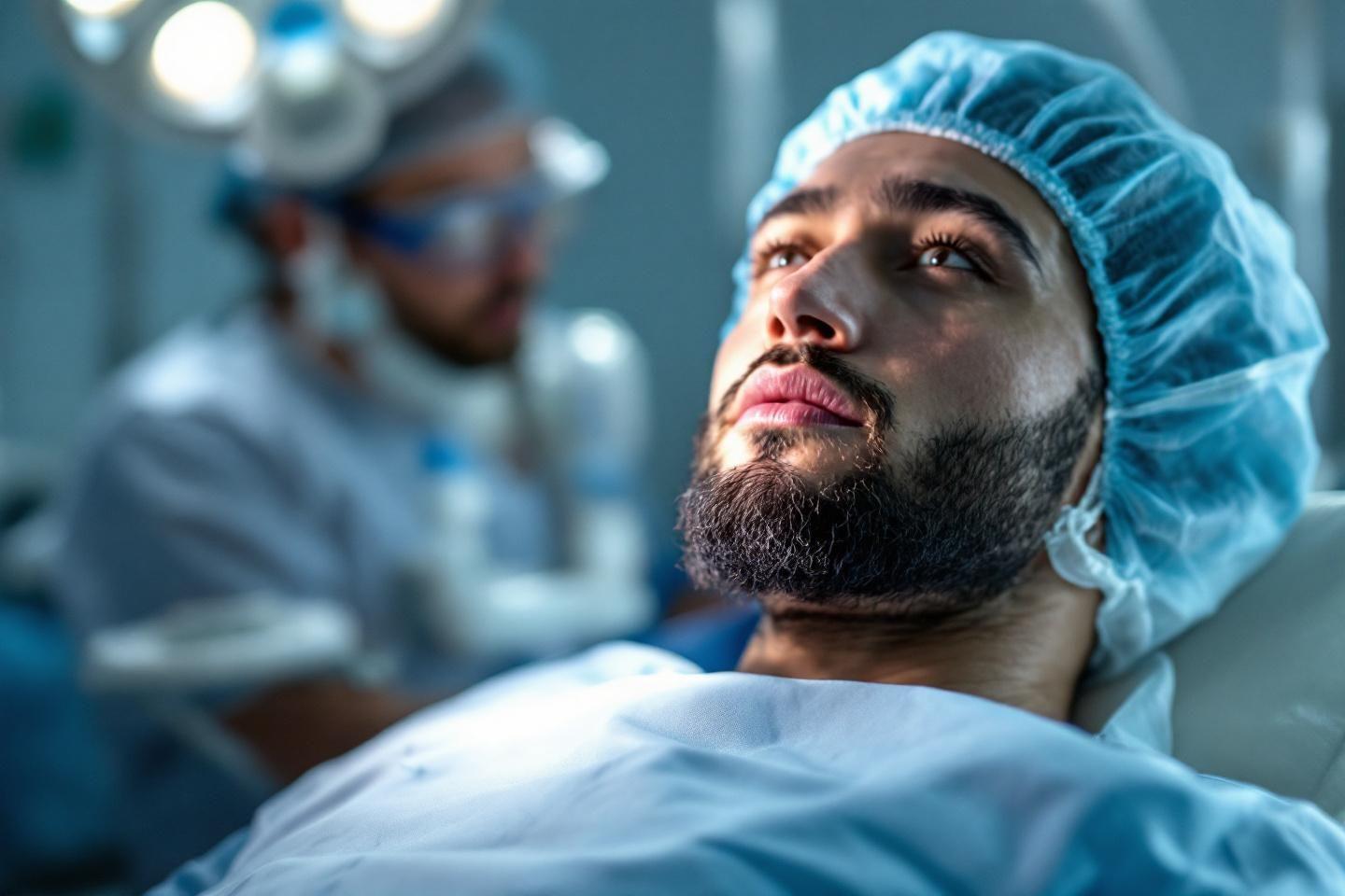 Pourquoi je cligne beaucoup des yeux : causes et solutions