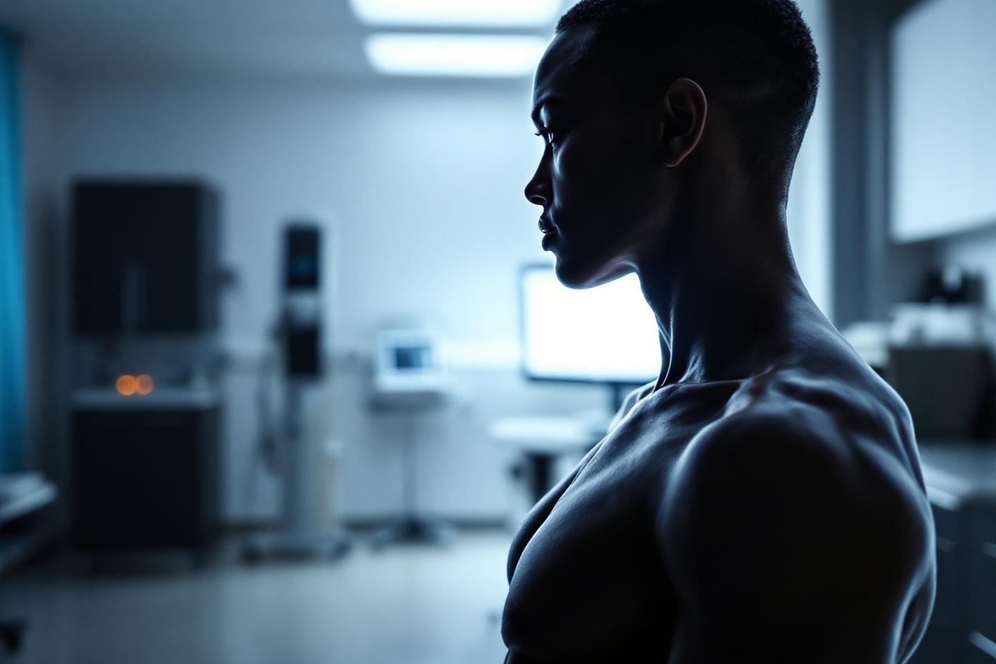 Côtes saillantes : causes, solutions et quand consulter un médecin