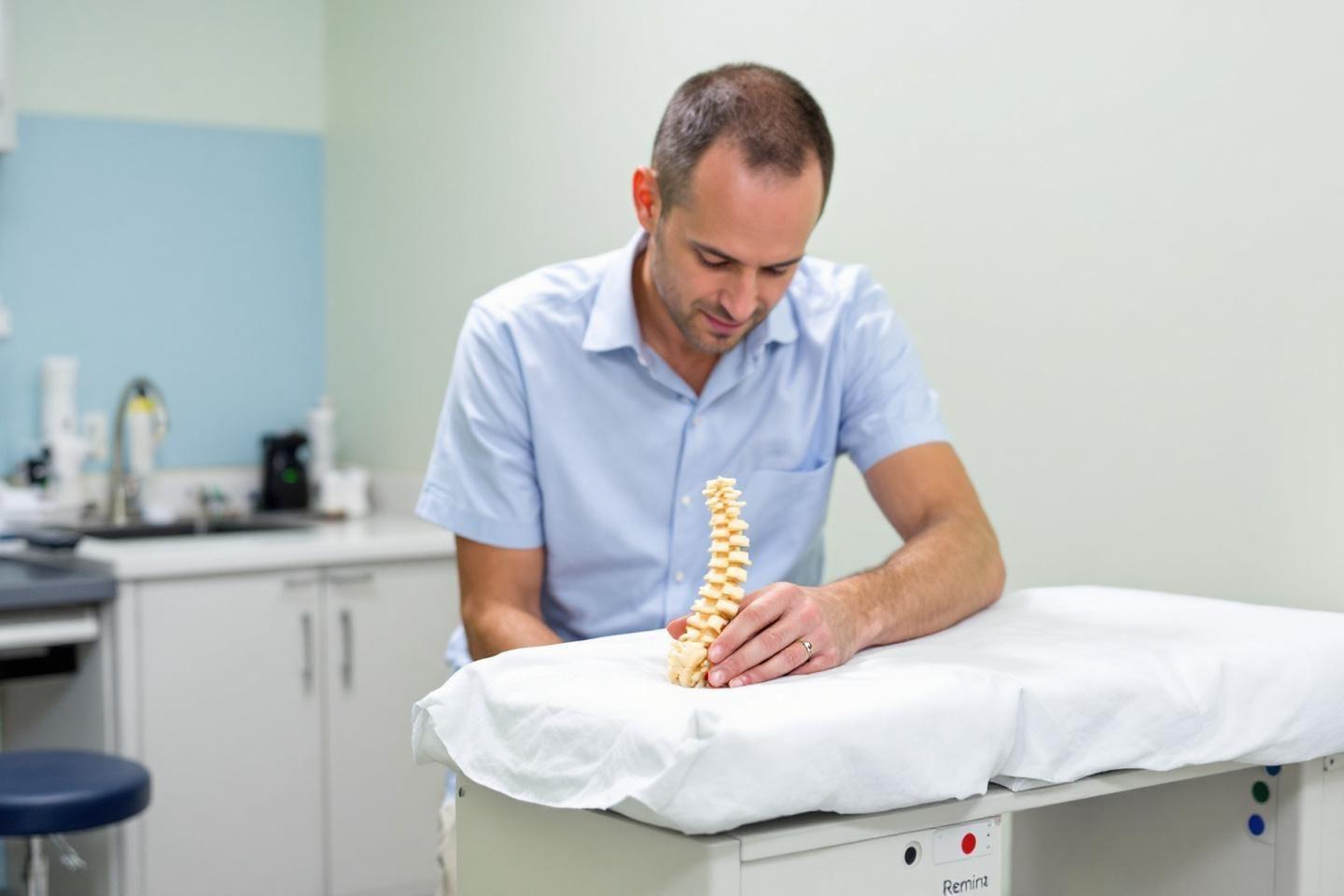 Désalignement de l'atlas : symptômes, solutions et témoignages