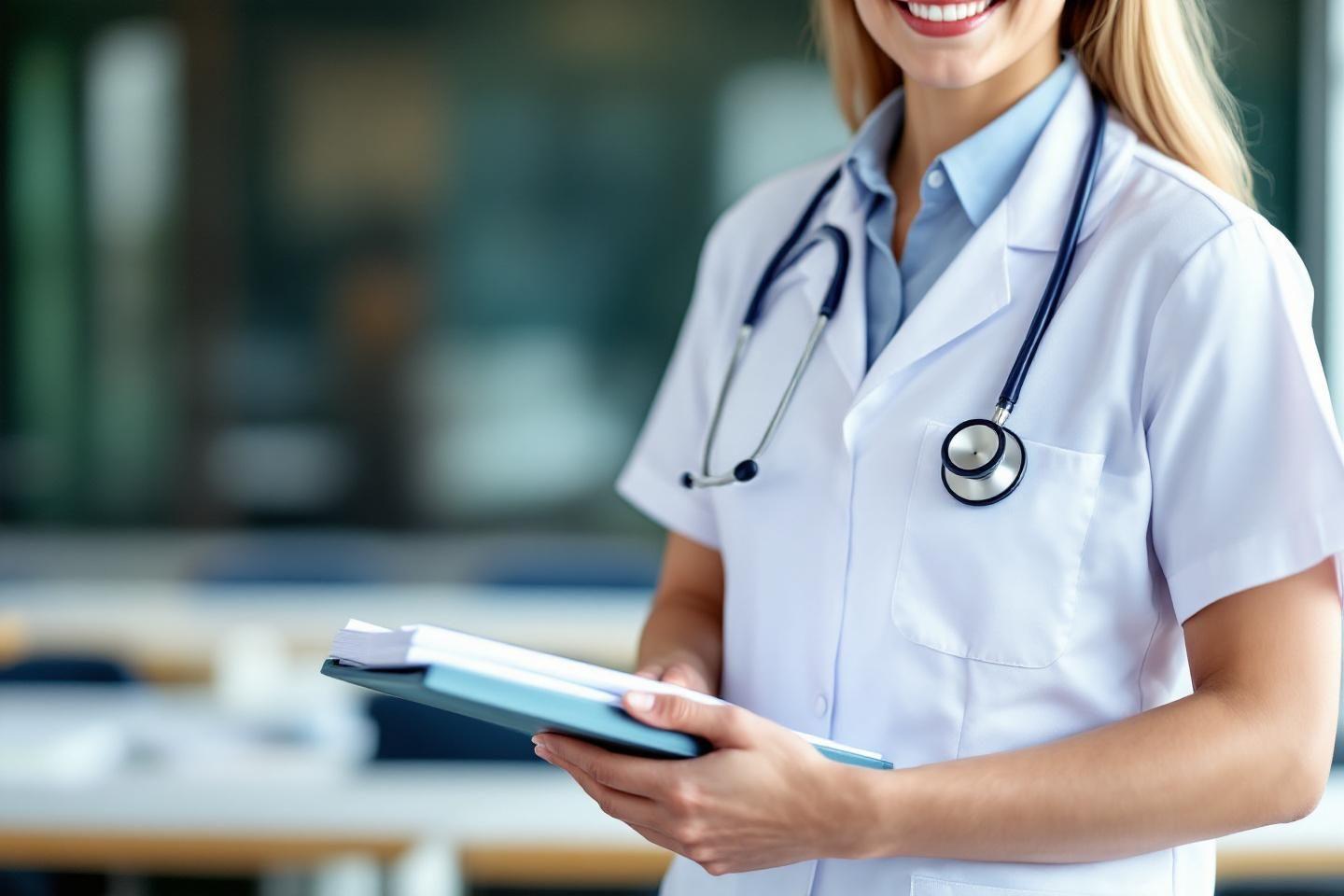 Études de médecine : réduction du cycle de base de 7 à 6 ans