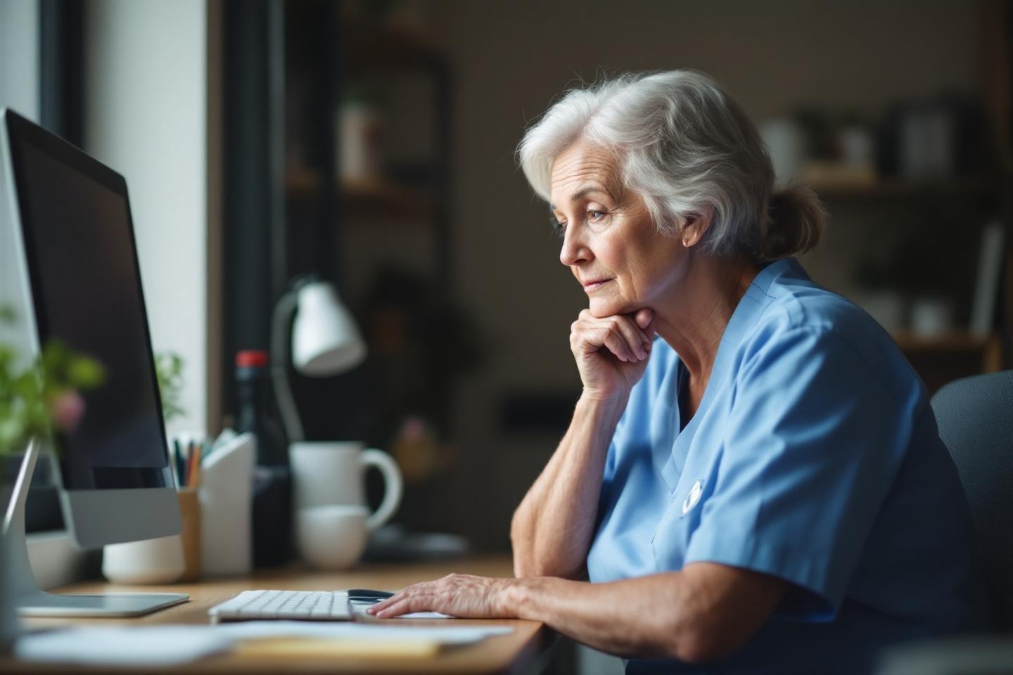 Retraite aide-soignant en Belgique : montants et conditions